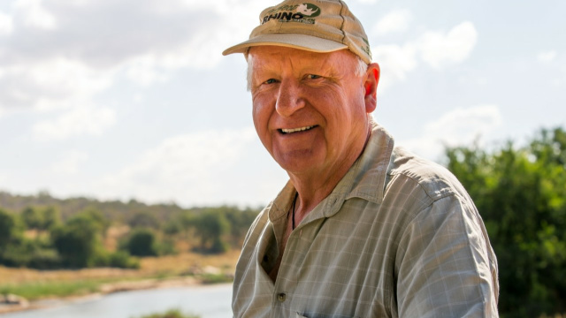 Peter Eastwood