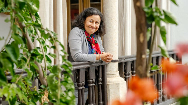 Leila Ben-Gacem