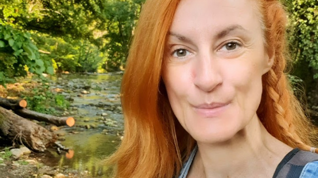 Dr. Ivana Damnjanovic