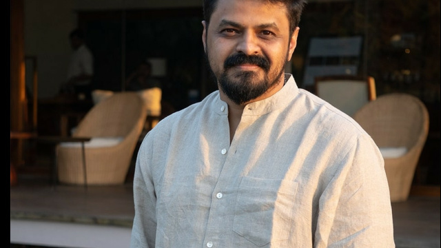 Maulik Bhagat